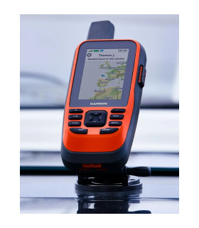 GPS portable GPSMAP® 86i