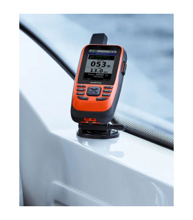 GPS portable GPSMAP® 86i