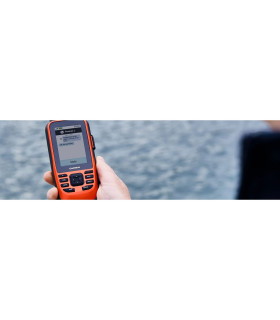 GPS portable GPSMAP® 86i