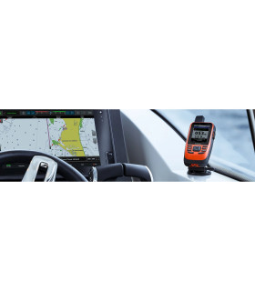 GPS portable GPSMAP® 86i