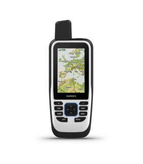 GPS portable GPSMap® 79s