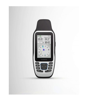 GPS portable GPSMap® 79s