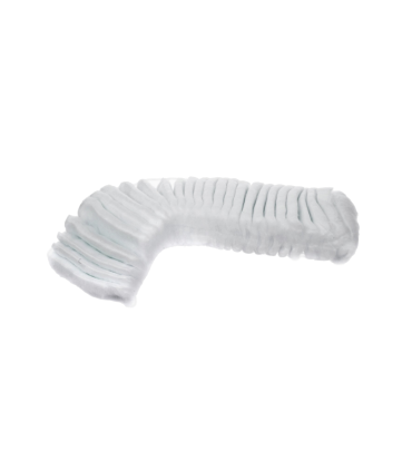 Coton à lustrer 200g