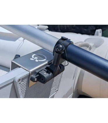 DAME DE NAGE AMOVIBLE TEMO 450