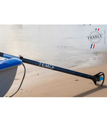 Moteur électrique TEMO 450 – Ultra-portable et universel