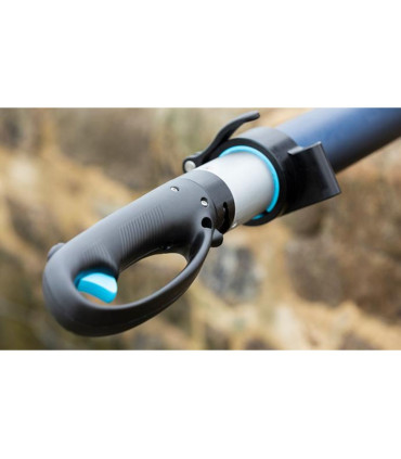 Moteur électrique TEMO·450 Carbon – Ultra-léger, autonome et design
