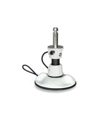 Platine de mat axe universel à tendon