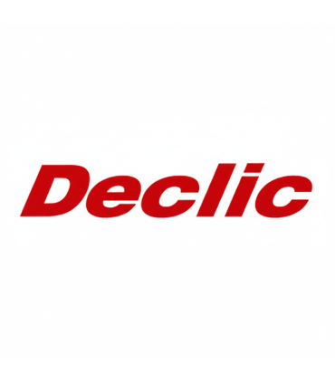 Jeu de lattes pour GV Declic