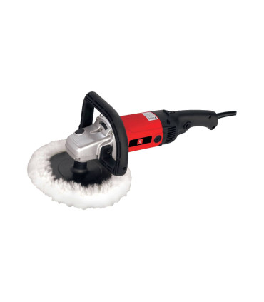 Lustreuse filaire à variateur 1200W
