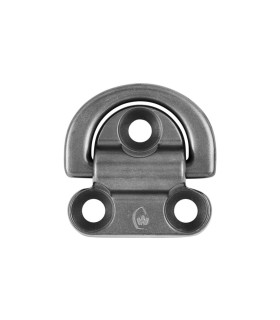 Cadène articulée Ø6mm Titane