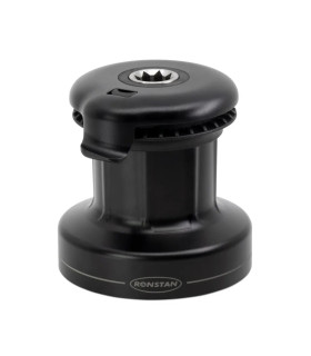 Winch 20ST Orbit