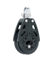 Poulie winch 57mm Carbo Ratchet® Power3