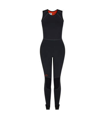 Longjohn néoprène 3mm Caliso3 ECO Femme
