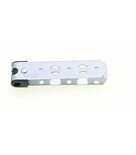 Femelot safran Ø8mm