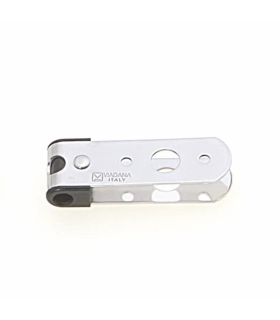 Femelot safran Ø8mm
