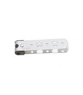 Femelot safran Ø8mm