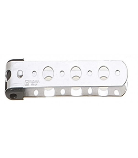 Femelot safran Ø8mm