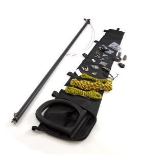 Kit spi soft (sans spi asy) Hobie 16