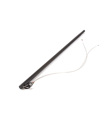 Tangon de spi trompette 2 parties pour Hobie 16