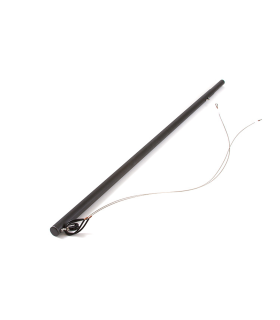 Tangon de spi pour Hobie 15