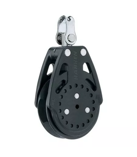 Poulie winch carbo 57mm