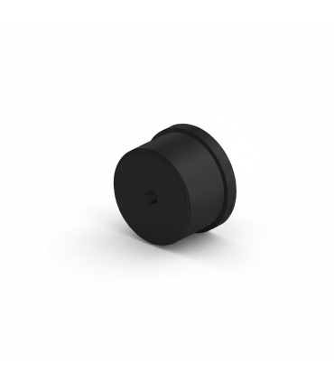 Embout de tangon arrière Ø40mm