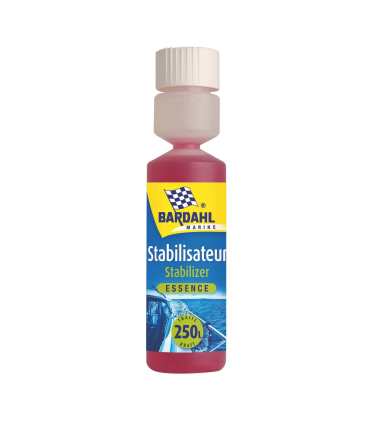 Stabilisateur Essence 24 mois marine
