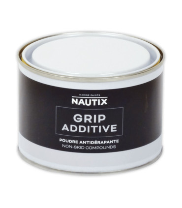 Additif poudre antidérapante Grip Additive