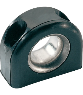 Filoir nylon bagué inox 14 mm