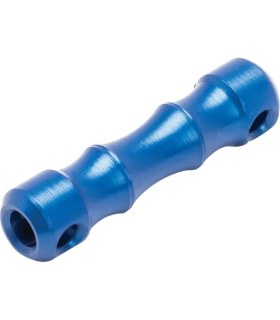 Os de chien 6x23mm Alu
