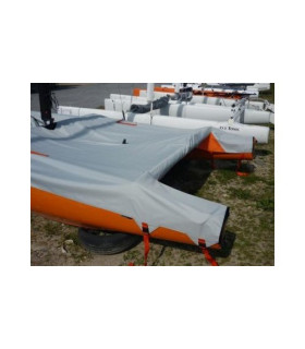 Taud dessus SL16