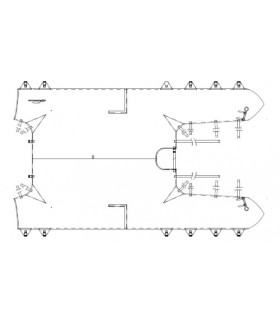 Taud dessus SL16
