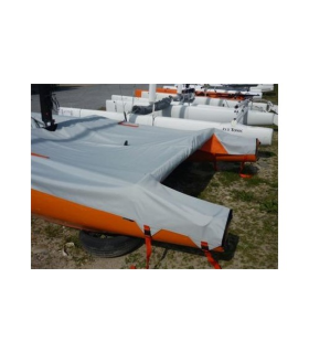 Taud dessus SL16
