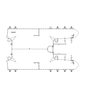Taud dessus SL16