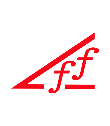 Foc Flying Fifteen Dacron loisir