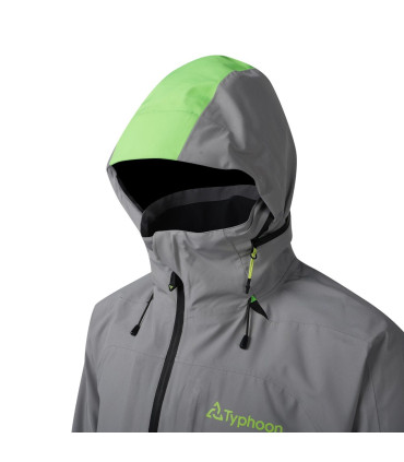 Veste performance 3 couches