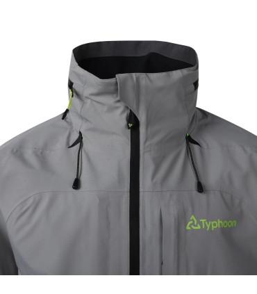 Veste performance 3 couches