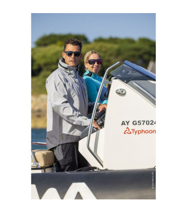 Veste performance 3 couches