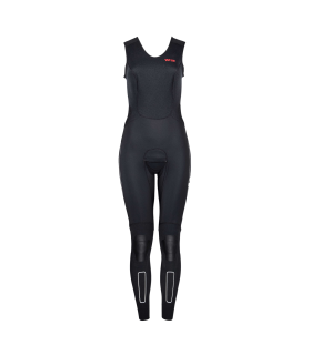 Longjohn néoprène 3mm MK2 Femme
