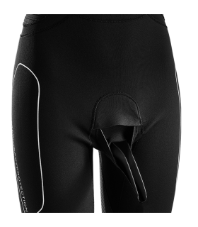 Longjohn néoprène 3mm MK2 Femme