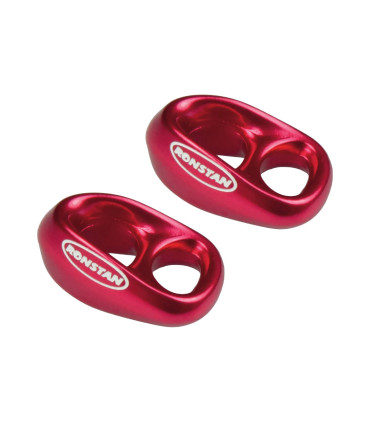 Poulie friction Shock la paire