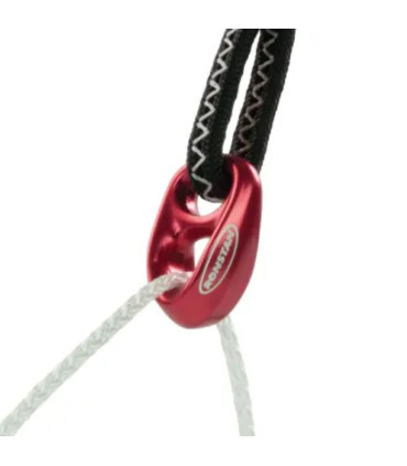 Poulie friction Shock la paire