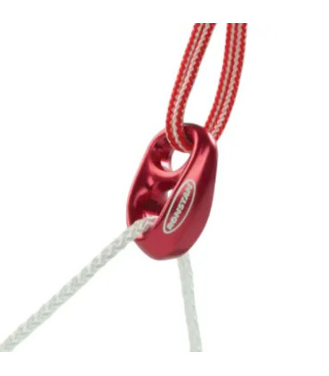 Poulie friction Shock la paire