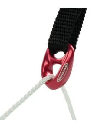 Poulie friction Shock la paire