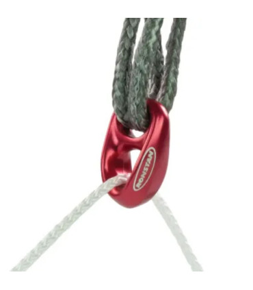 Poulie friction Shock la paire