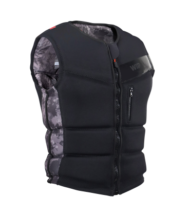 Gilet de protection Raley Impact Vest