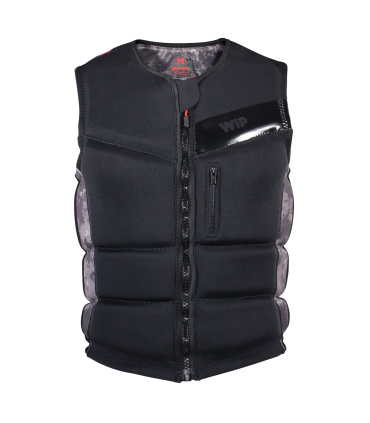 Gilet de protection Raley Impact Vest