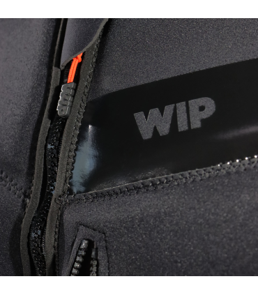 Gilet de protection Raley Impact Vest