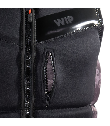Gilet de protection Raley Impact Vest