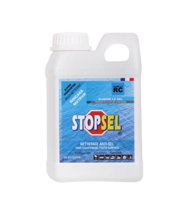 Nettoyant moteur STOPSEL RC